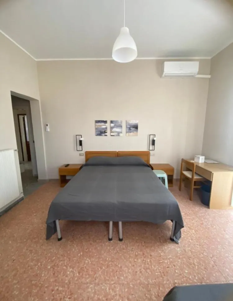 Hotel Sole Marina di Massa