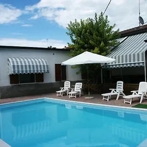 Gasthof Ai 4 Olivi