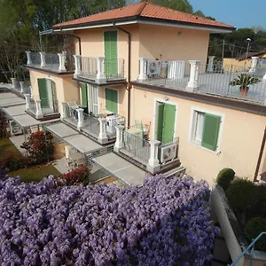 Apartahotel Rta La Pergola