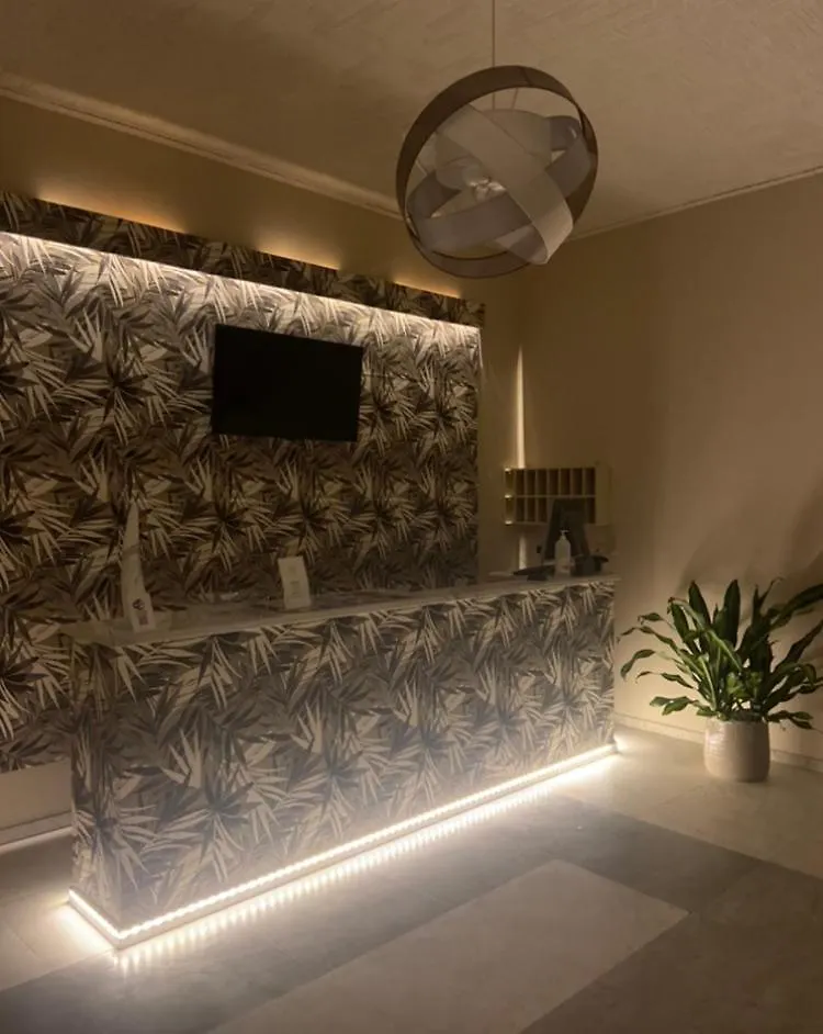 Hotel Sole Marina di Massa 2*,