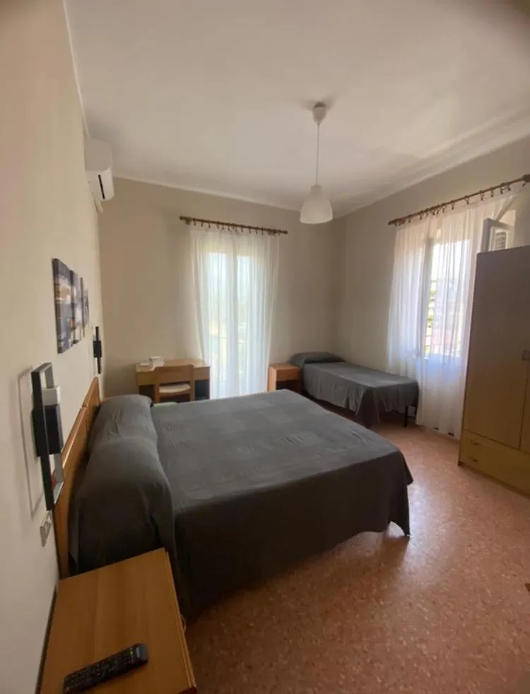 Hotel Sole Marina di Massa