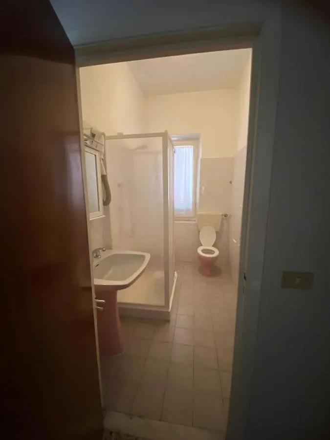 Hotel Sole Marina di Massa