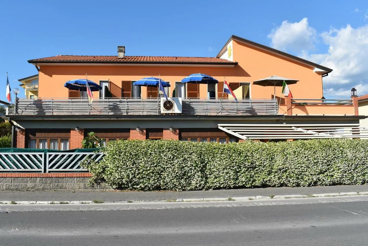 Hotel Sole Marina di Massa