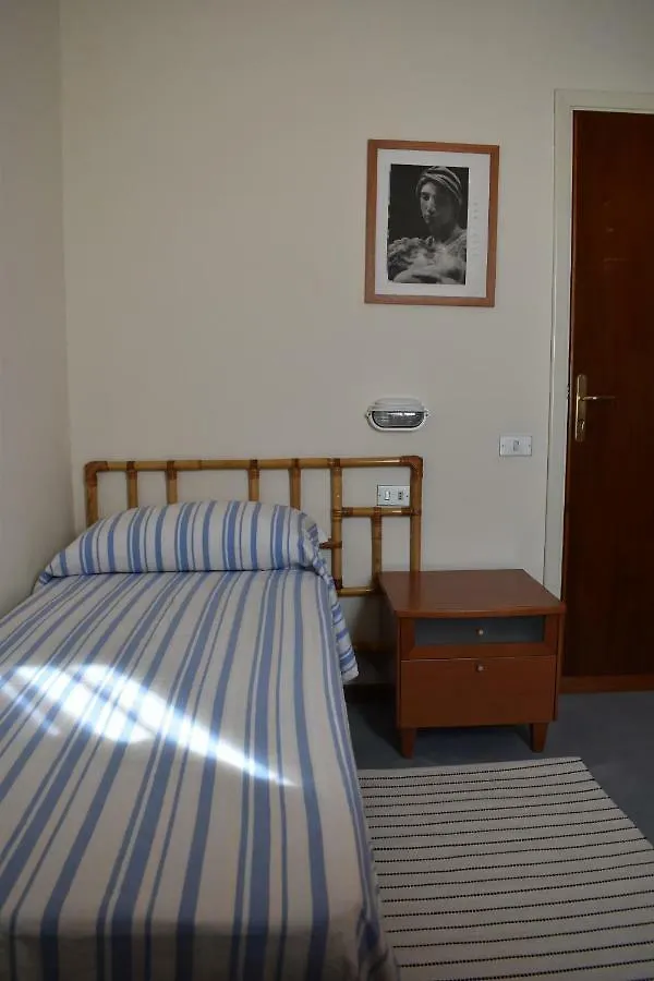 Hotel Sole Marina di Massa